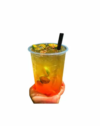 Hình ảnh Trà Tắc