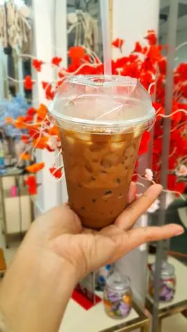 Hình ảnh Cà phê sữa