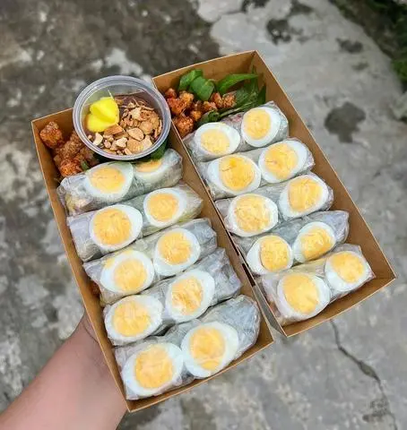 Hình ảnh Cuộn trắng