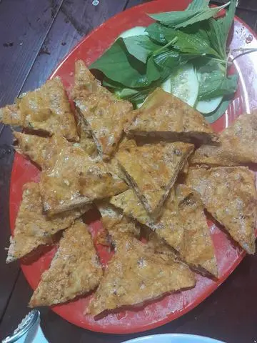 Hình ảnh Chả sụn cá Tầm