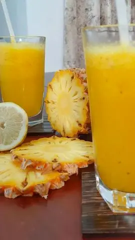 Hình ảnh Trà Thơm Size Lớn