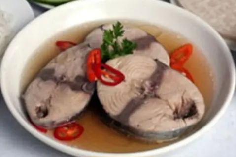 Hình ảnh Cá Ngừ thêm 