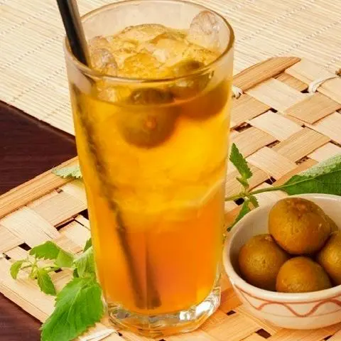 Hình ảnh Nước sấu