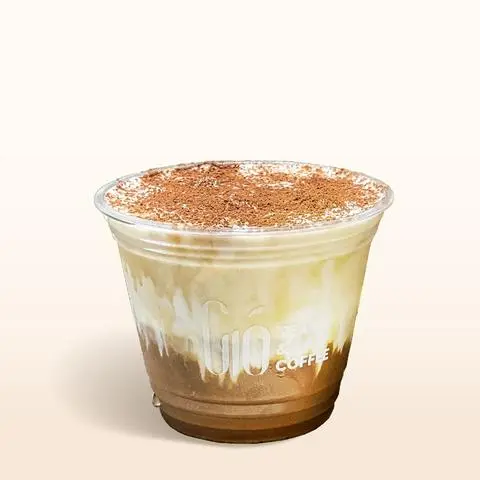 Hình ảnh Cafe Kem Muối Biển 