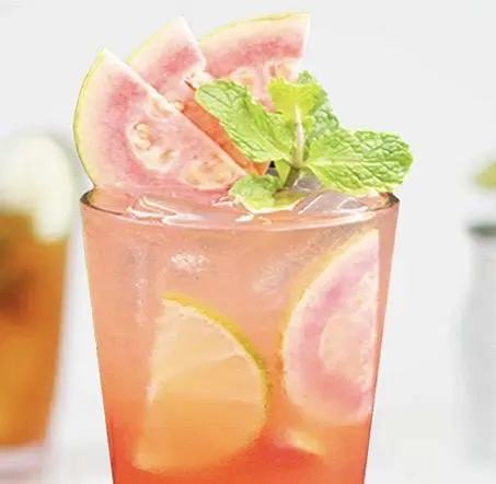 Hình ảnh Trà Ổi