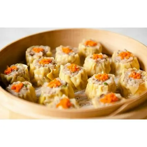 Hình ảnh xíu mại