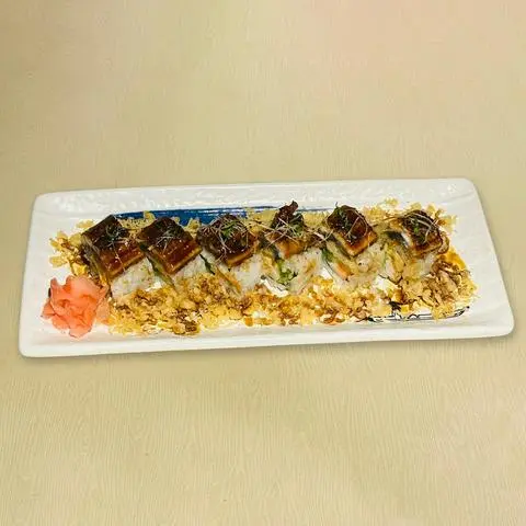 Hình ảnh Maki cuộn Chiba