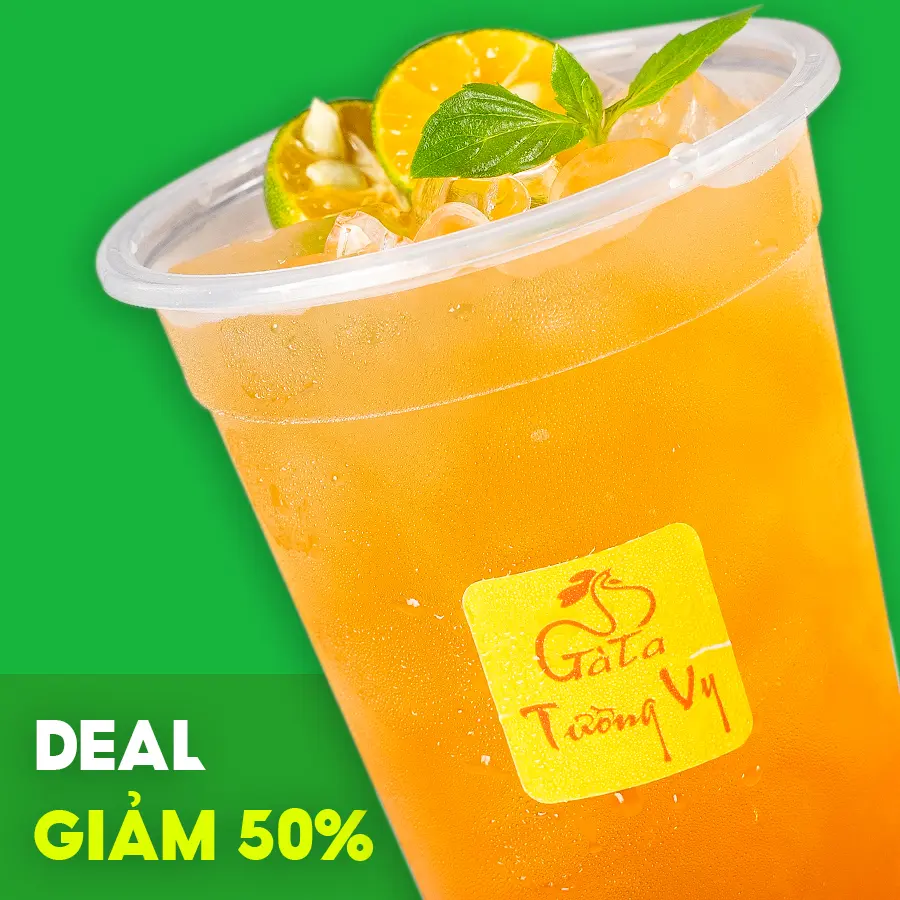 Hình ảnh Trà Tắc