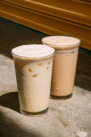 Hình ảnh Hồng Trà BOHEA