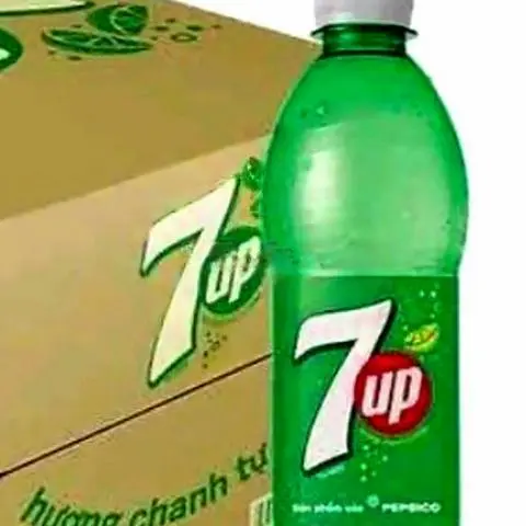 Hình ảnh Nước ngọt 7UP