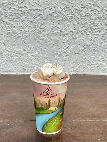 Hình ảnh COMBO CHOCO ( Chocolate & Chocomint )
