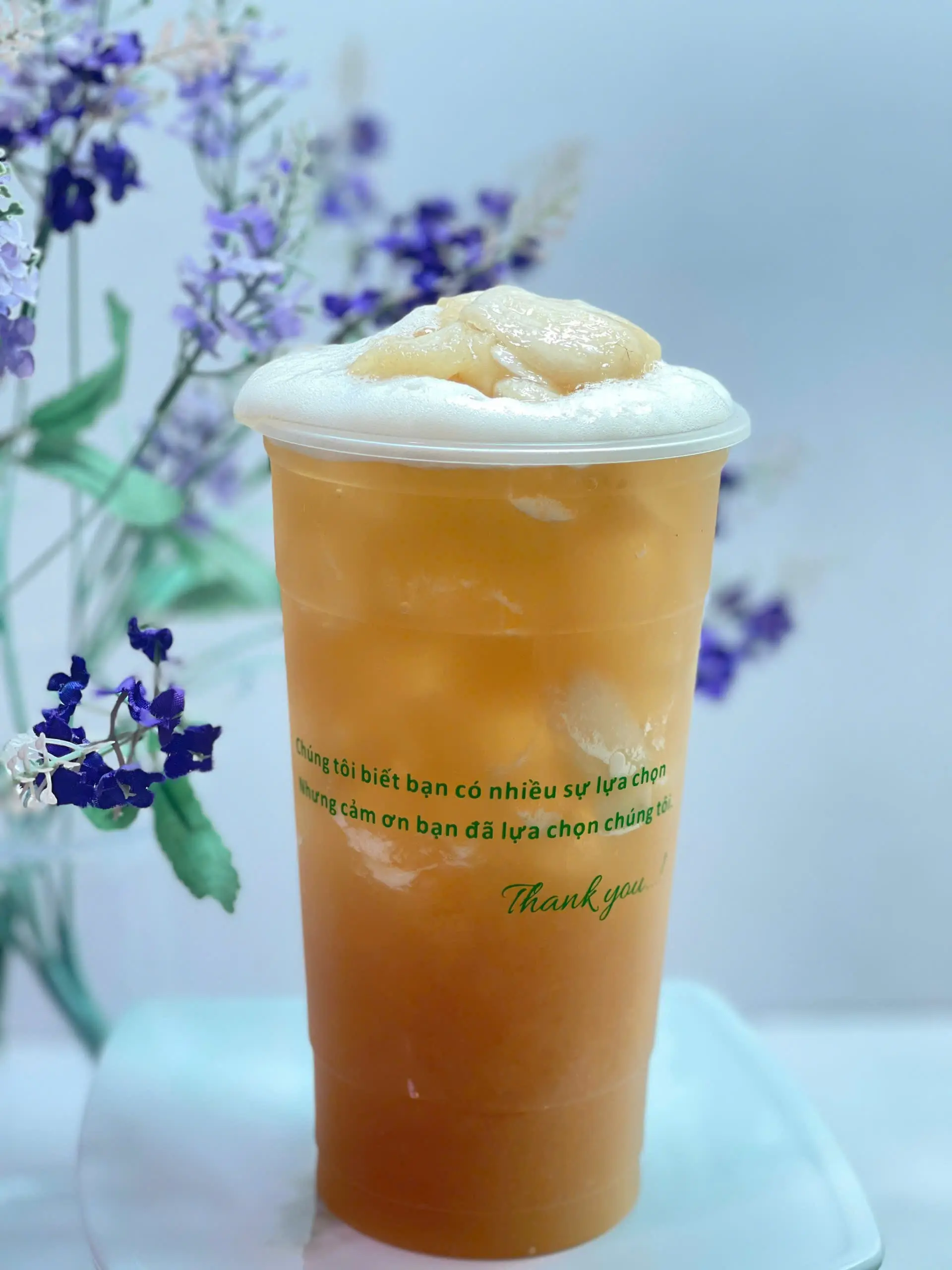 Hình ảnh Trà mãng cầu