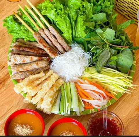 Hình ảnh Combo 2 người đặc biệt