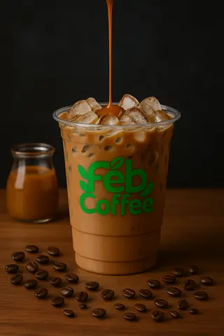 Hình ảnh Cafe Caramel