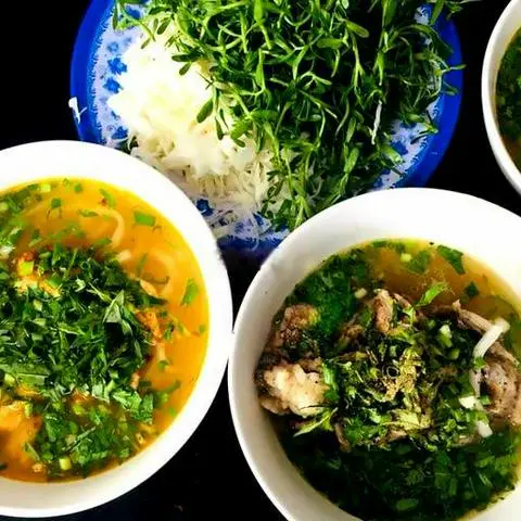 Hình ảnh Bánh Canh Tô Đầu Lòng Lớn
