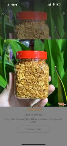 Hình ảnh Tỏi phi