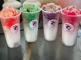 Hình ảnh Siro đá xay
