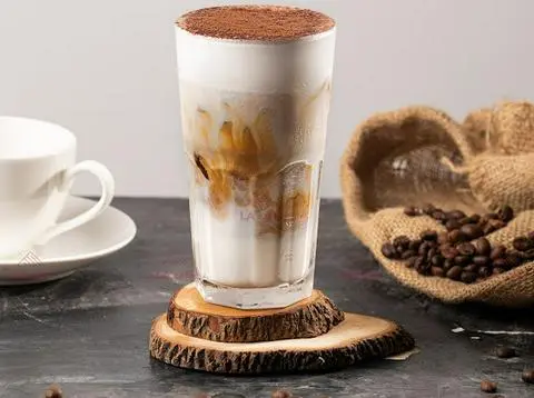 Hình ảnh La Cappuchino đá