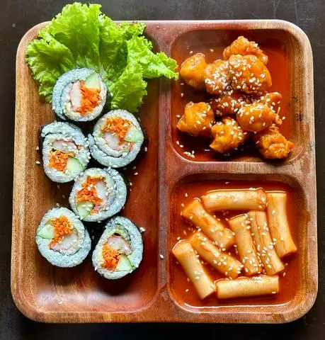 Hình ảnh Box No Nê