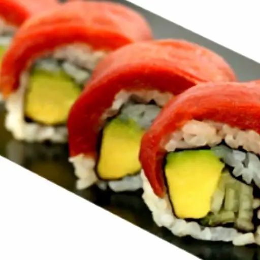 Hình ảnh R22 - Tuna Roll