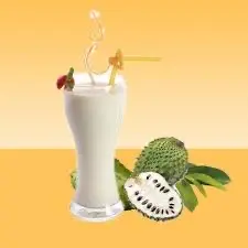 Hình ảnh Sinh Tố Mãng Cầu