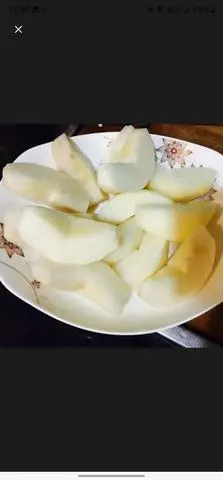 Hình ảnh Lê 400gr