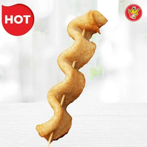 Hình ảnh Chả Cá Hàn Quốc