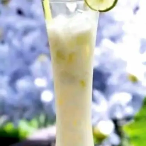 Hình ảnh Yaourt đá