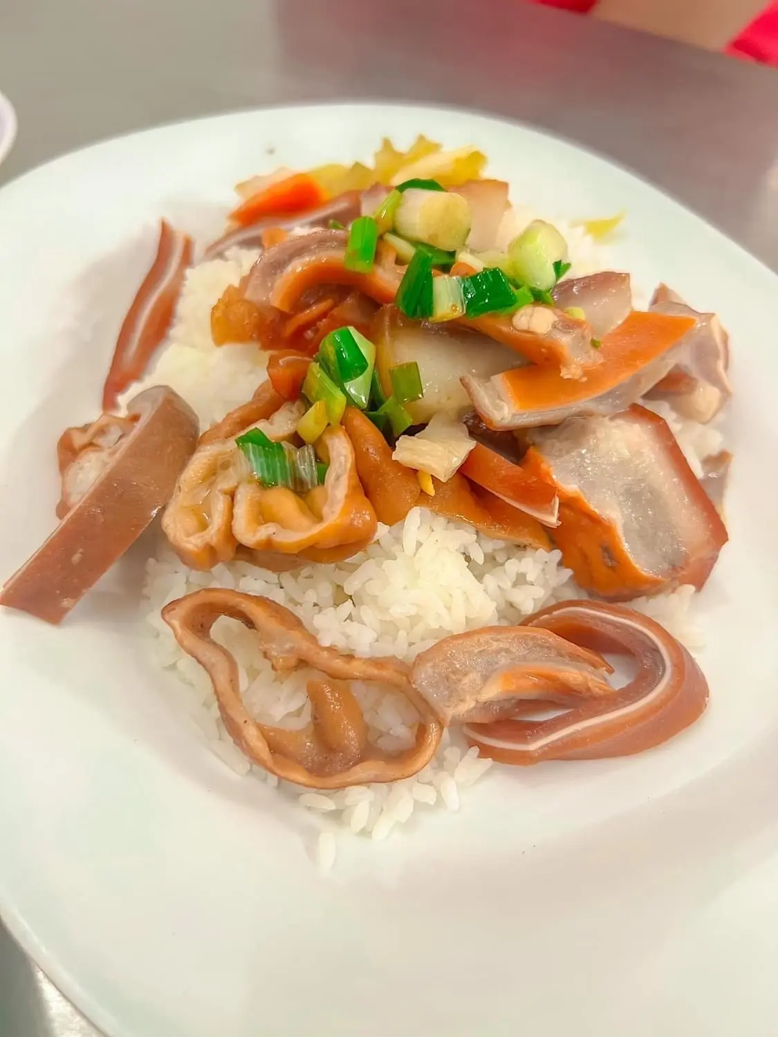 Hình ảnh Cơm phá lấu