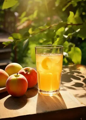 Hình ảnh Táo Cà Rốt