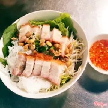 Hình ảnh Bún heo quay đặc biệt - 1 phần