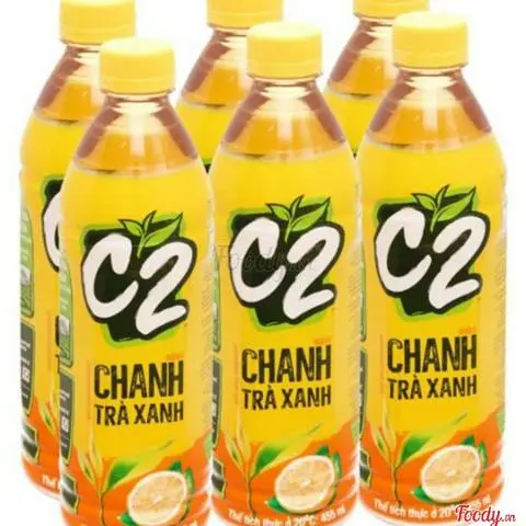 Hình ảnh Nước C2