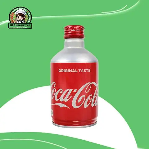 Hình ảnh CoCa Nhật