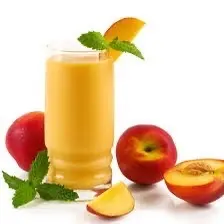 Hình ảnh Yaourt Đào