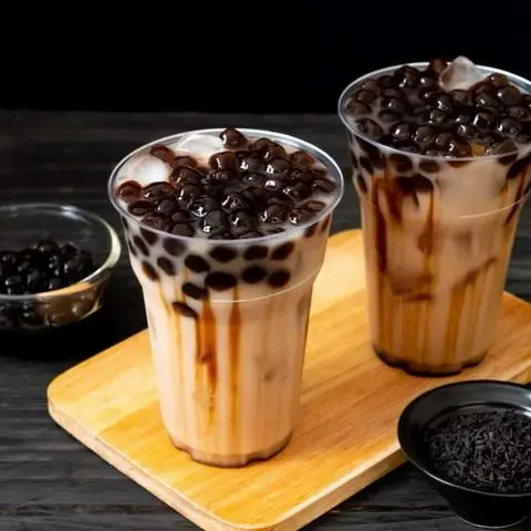 Hình ảnh Trà sữa chocolate