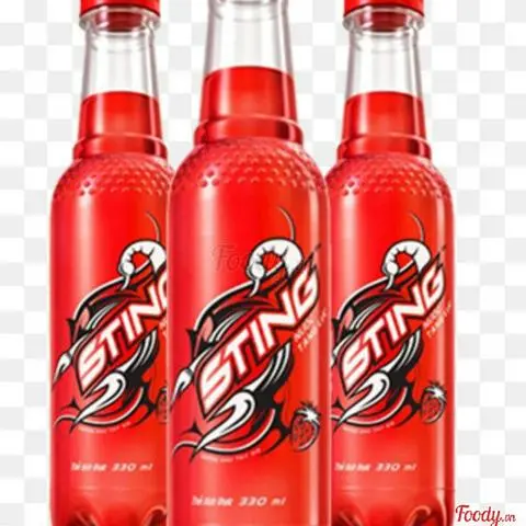 Hình ảnh Nước Sting