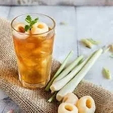 Hình ảnh Trà Vải 