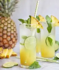 Hình ảnh Soda Thơm