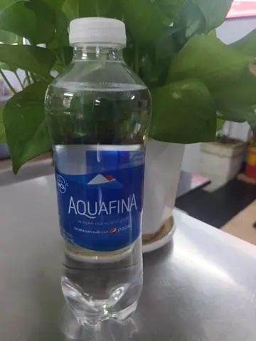 Hình ảnh Nước Suối Aquafina