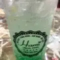 Hình ảnh Soda bạc hà