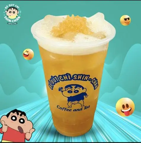 Hình ảnh Trà lê vải