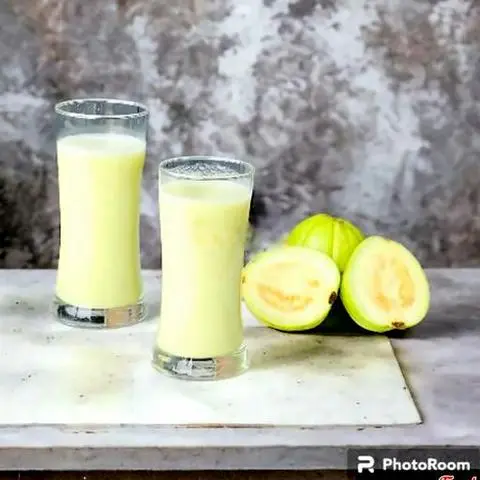 Hình ảnh Ép ổi nữ hoàng size 700ml