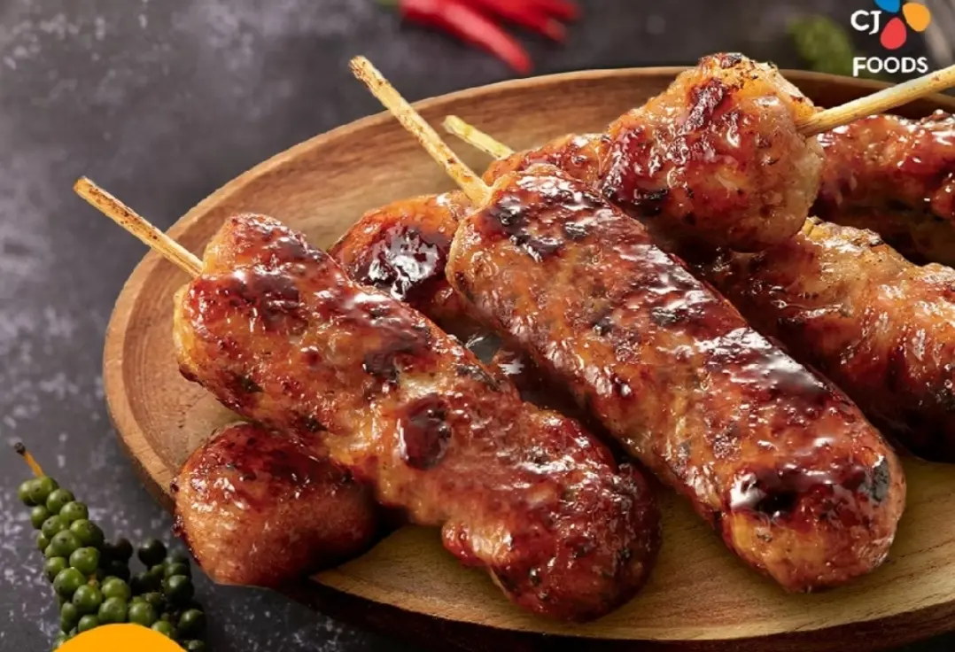 Hình ảnh Nem Thịt nướng  NGON