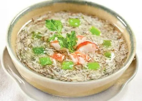 Hình ảnh Bắp cua hạt sen