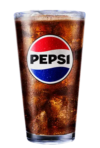 Hình ảnh Pepsi ly đá
