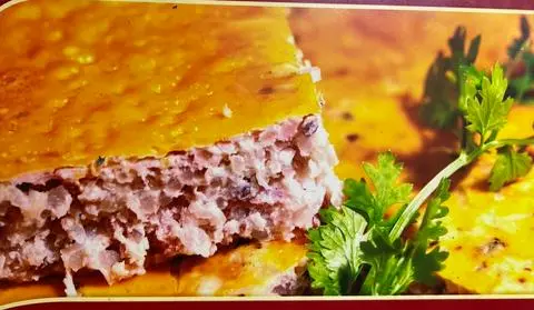 Hình ảnh Cơm tấm chả