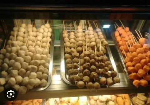 Hình ảnh Bò Viên