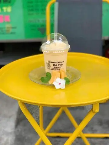 Hình ảnh Sinh tố Mít