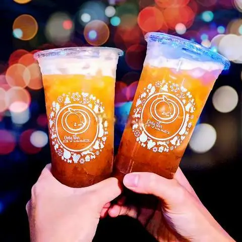 Hình ảnh Đào dầm - 2 miếng đào