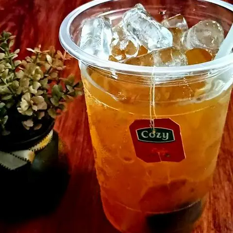 Hình ảnh Trà Đào